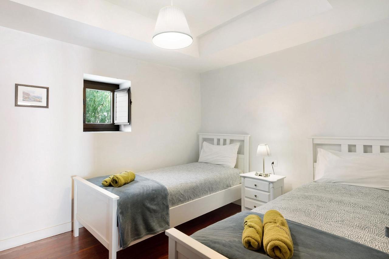 Villa Velhoco Buenavista de Arriba Ngoại thất bức ảnh