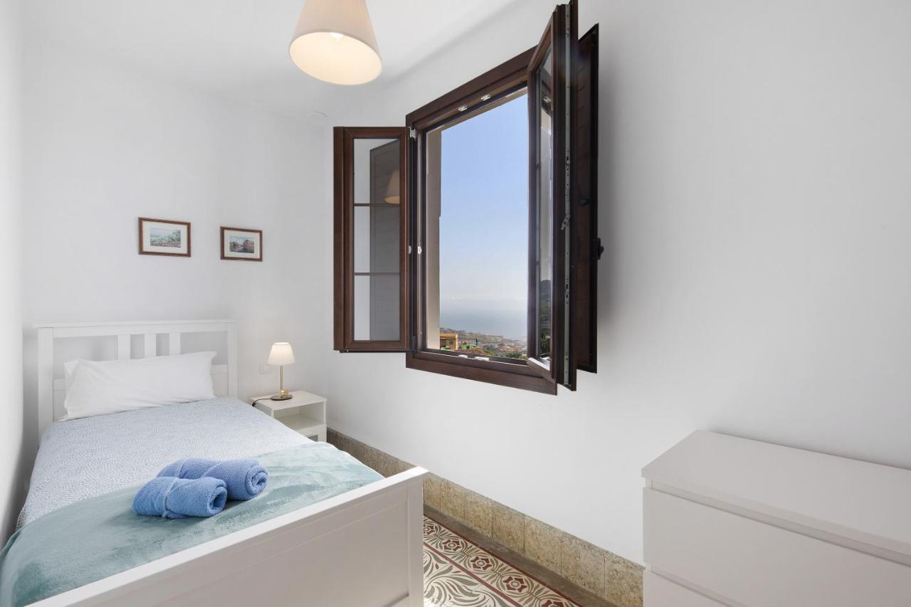 Villa Velhoco Buenavista de Arriba Ngoại thất bức ảnh
