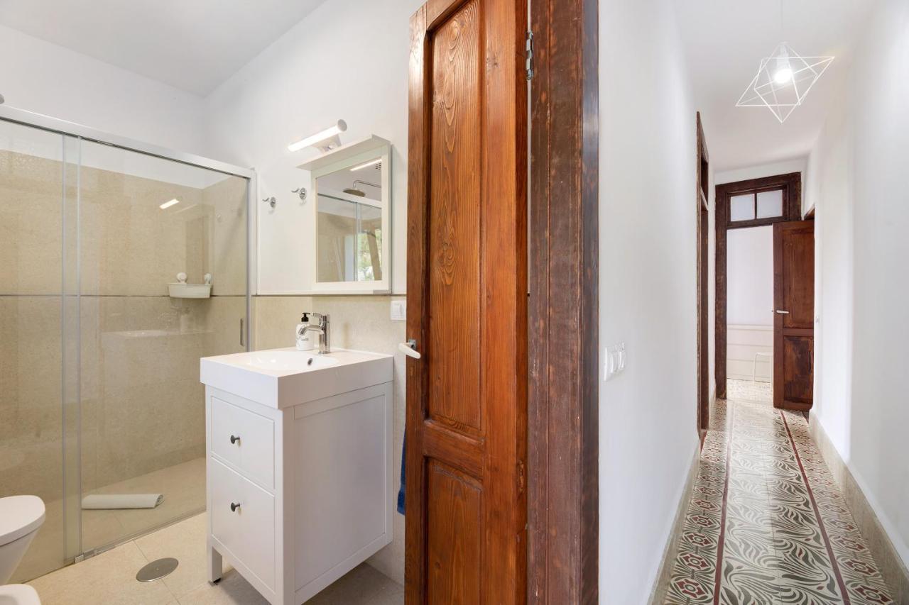 Villa Velhoco Buenavista de Arriba Ngoại thất bức ảnh