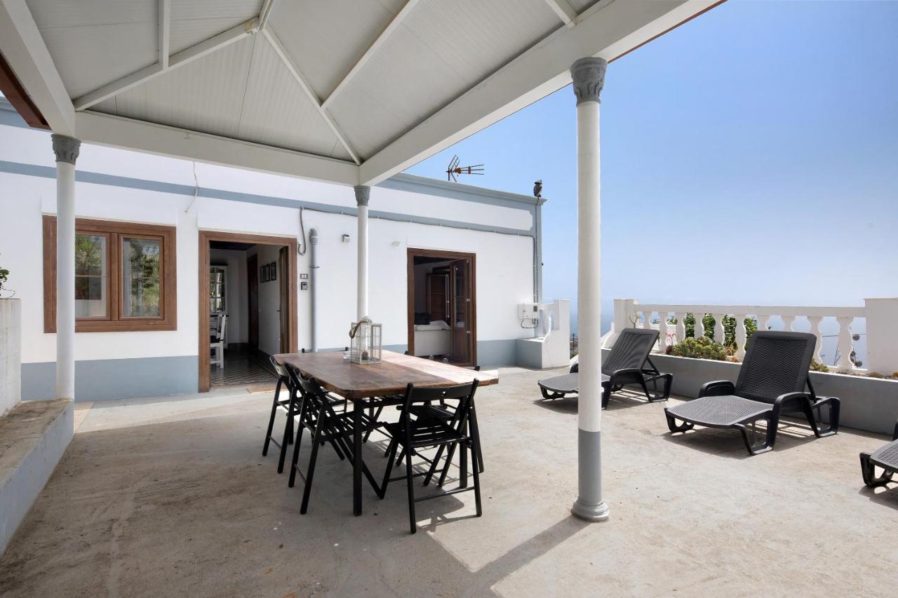 Villa Velhoco Buenavista de Arriba Ngoại thất bức ảnh