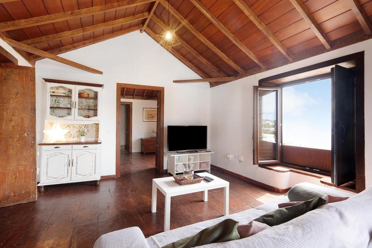 Villa Velhoco Buenavista de Arriba Ngoại thất bức ảnh