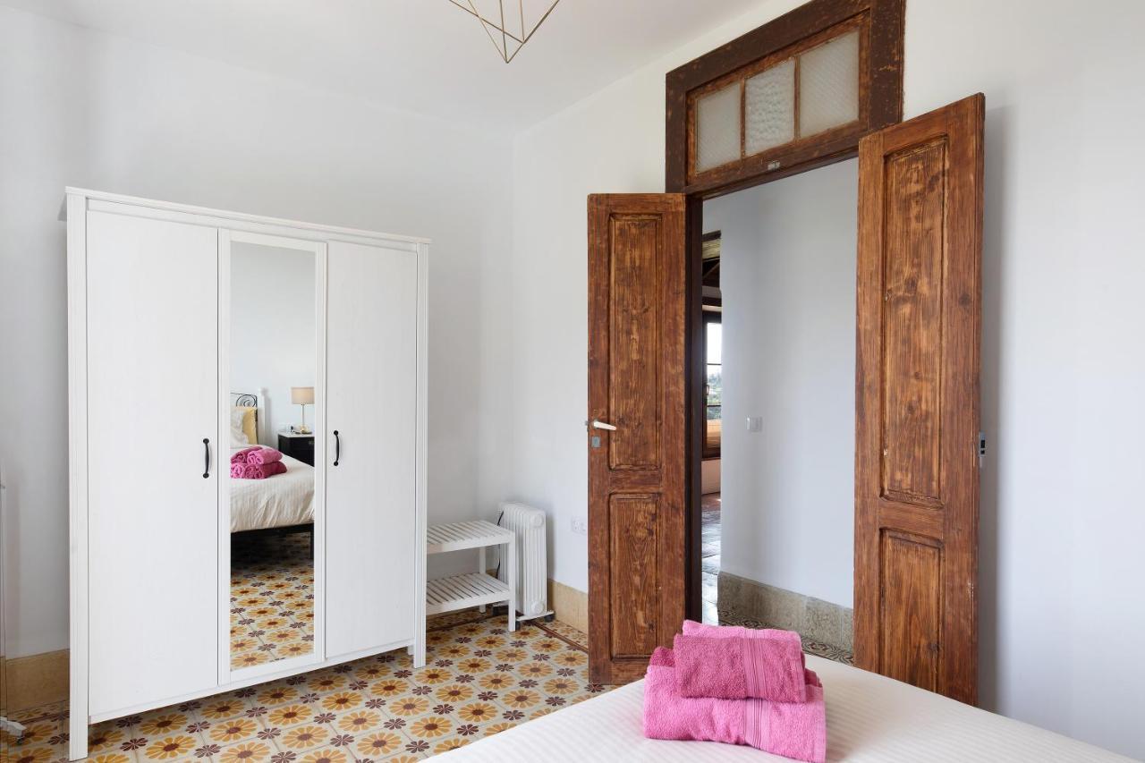Villa Velhoco Buenavista de Arriba Ngoại thất bức ảnh
