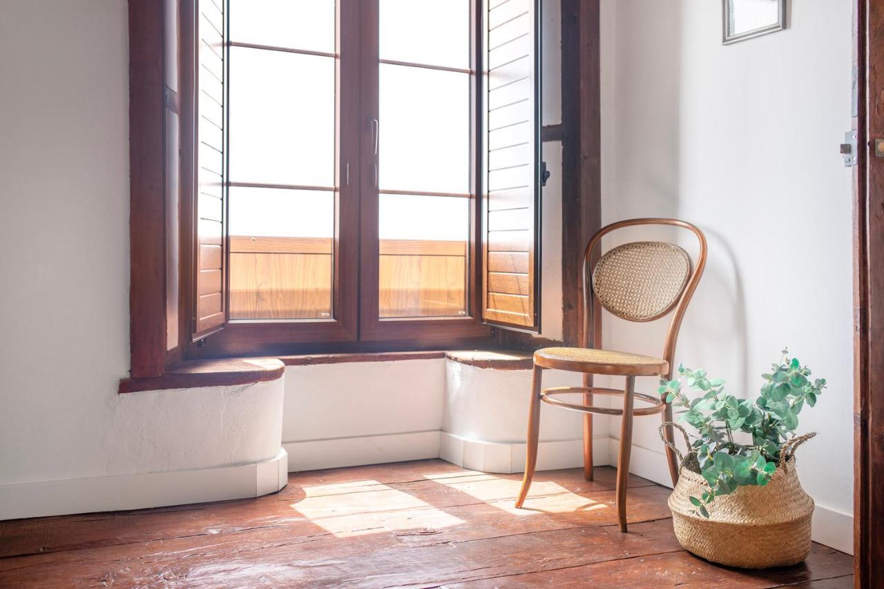 Villa Velhoco Buenavista de Arriba Ngoại thất bức ảnh